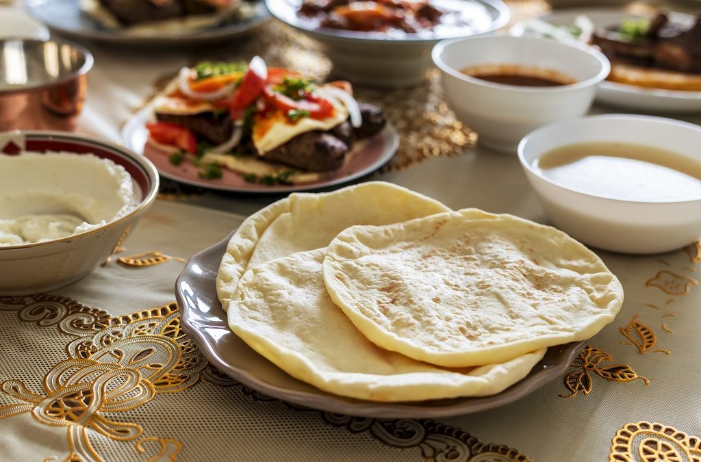 RAMAZAN İÇİN SAĞLIKLI TATLI TARİFLERİ