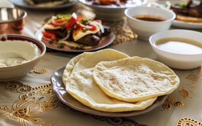 RAMAZAN İÇİN SAĞLIKLI TATLI TARİFLERİ